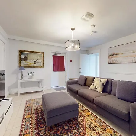 Spacious Suite In Corso Italia